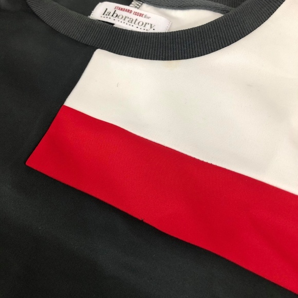 Standard Issue racer sweater - Picture 3 of 3